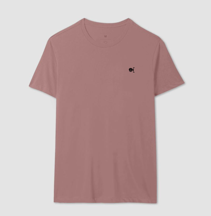 Camiseta Carretilha - JáFisgou