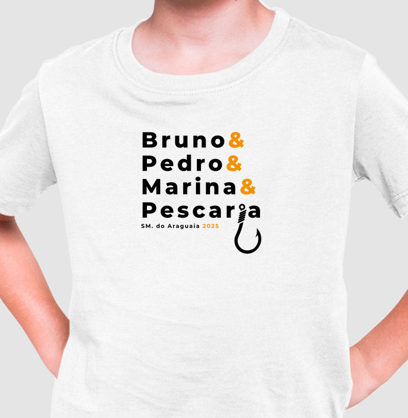 BPM - Pescaria 2025 - Exclusiva
