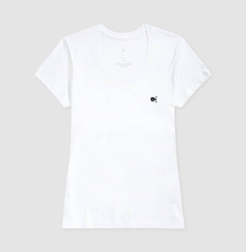 Camiseta Carretilha - JáFisgou