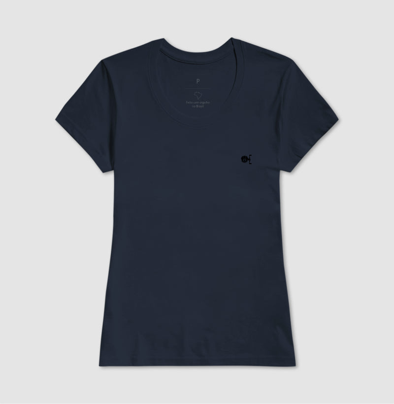 Camiseta Carretilha - JáFisgou