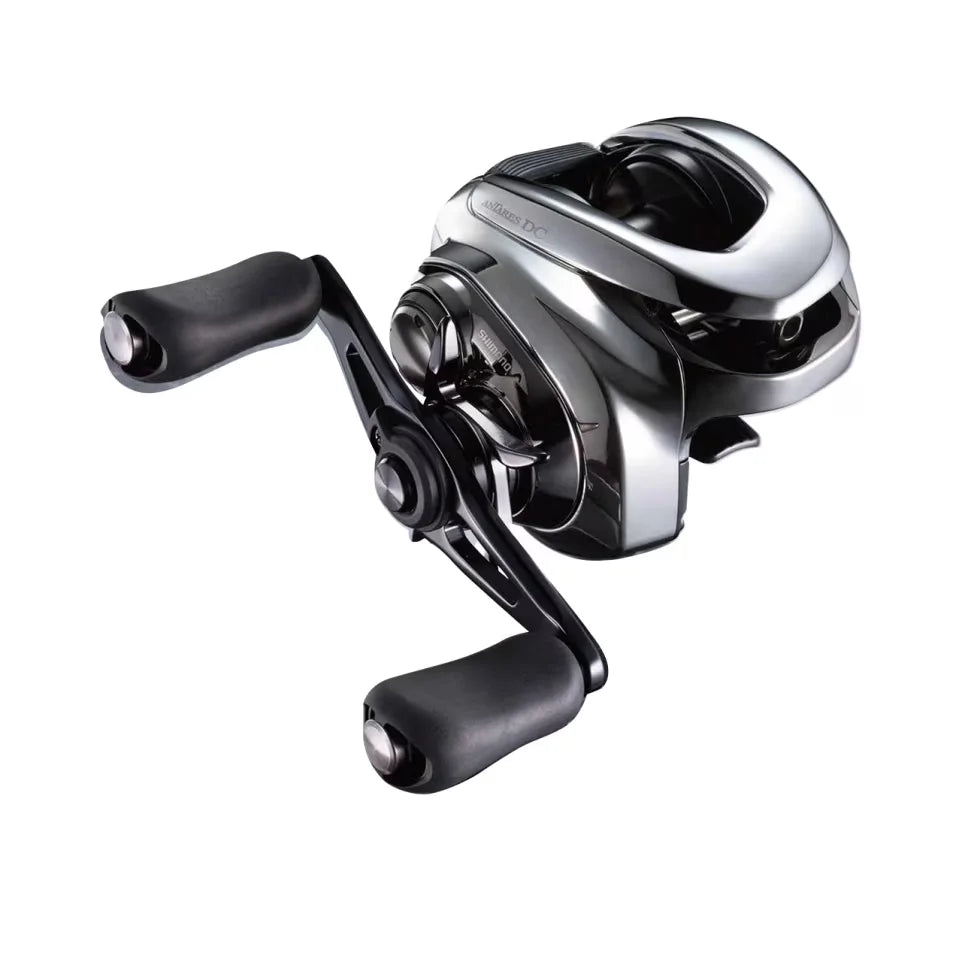 SHIMANO 2024 Metanium DC/2021 ANTARE DC Fishing Reel Baitcaster Baitcasting fishing reel made in Japan