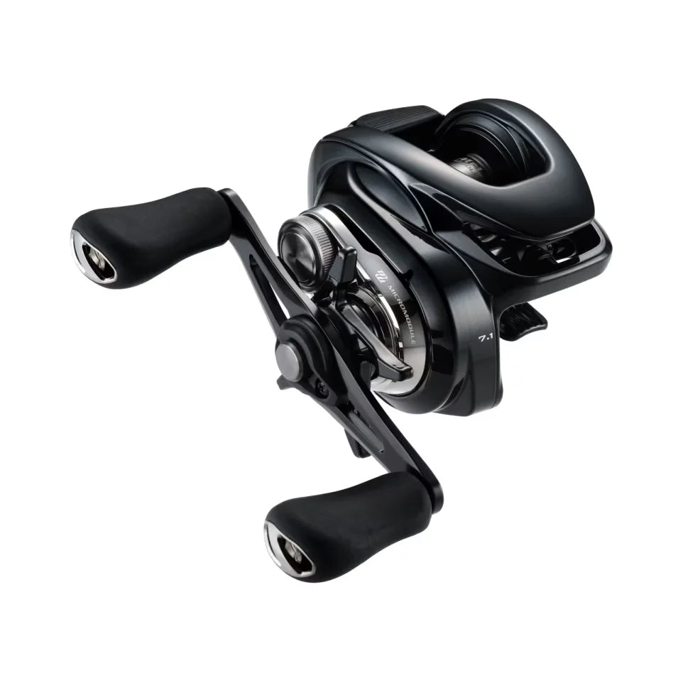 SHIMANO 2024 Metanium DC/2021 ANTARE DC Fishing Reel Baitcaster Baitcasting fishing reel made in Japan
