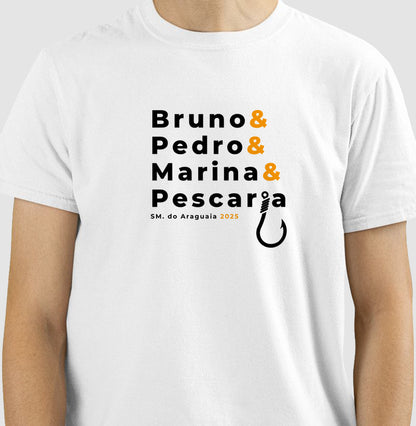 BPM - Pescaria 2025 - Exclusiva