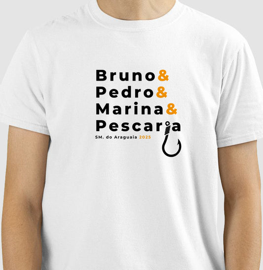 BPM - Pescaria 2025 - Exclusiva