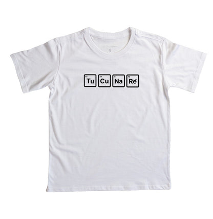 Camiseta - Elemento Tucunaré - INFANTIL