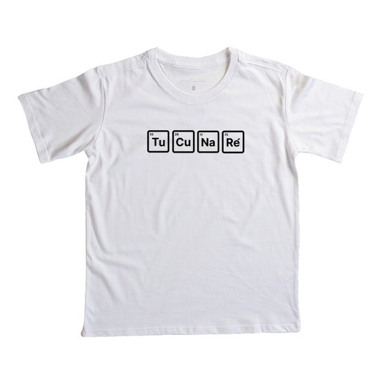 Camiseta - Elemento Tucunaré - INFANTIL