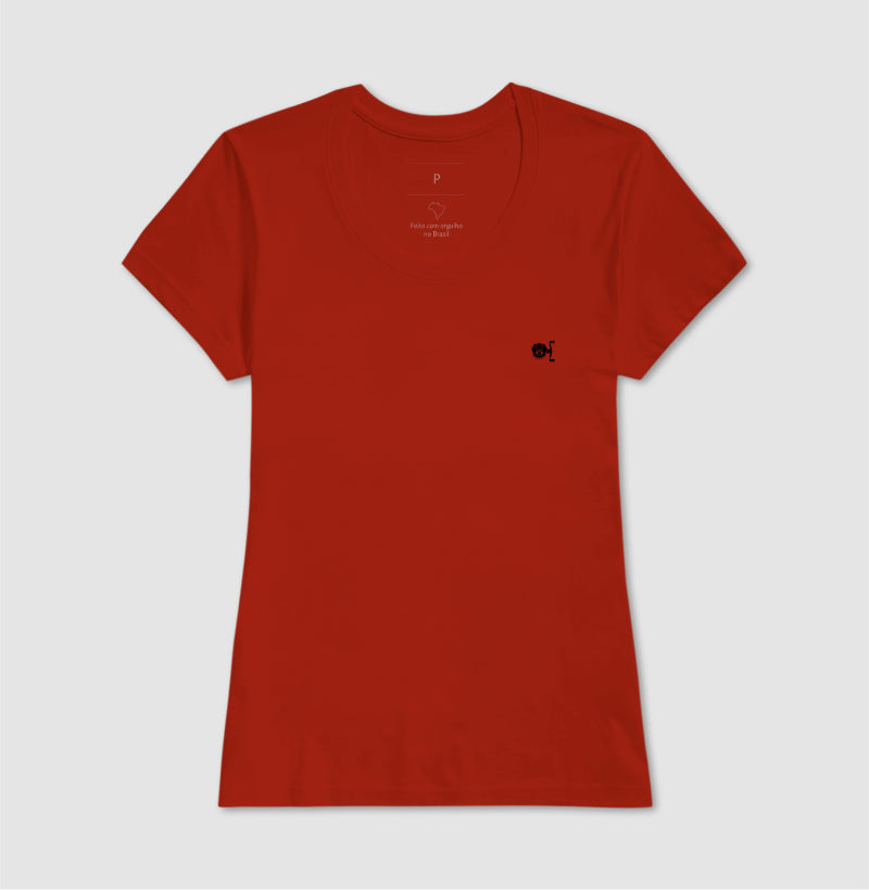 Camiseta Carretilha - JáFisgou