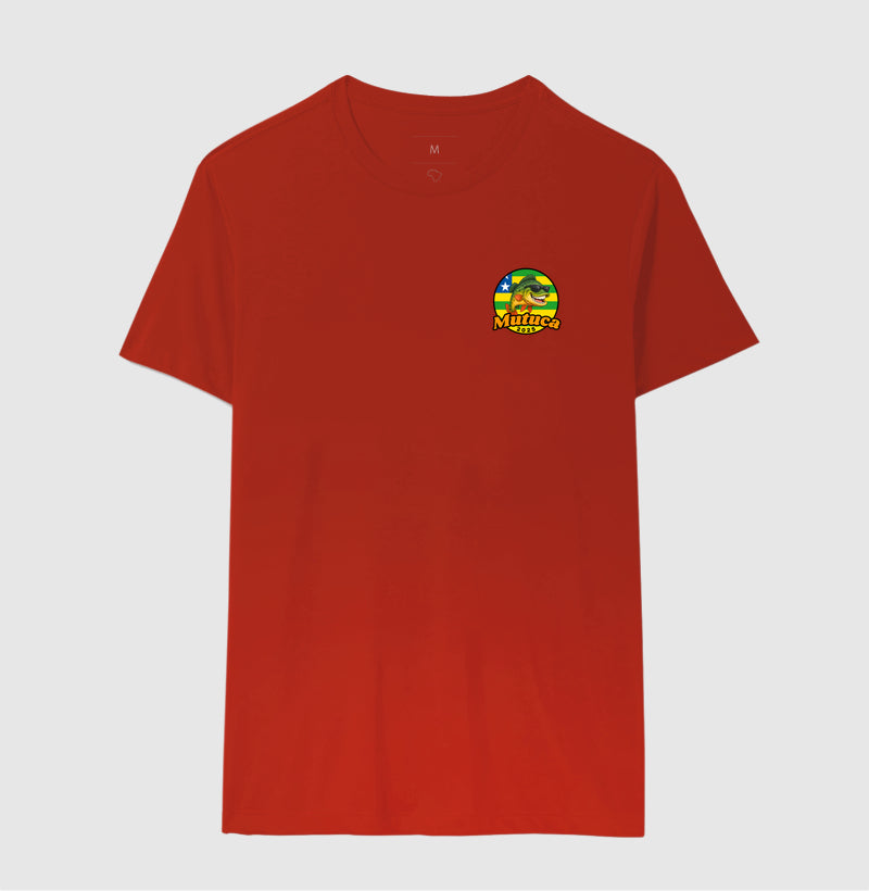 Camiseta MUTUCA 2025 - Tucunariso