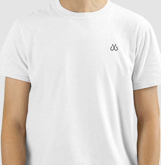 Camiseta “Anzóis Minimalistas” – JáFisguei