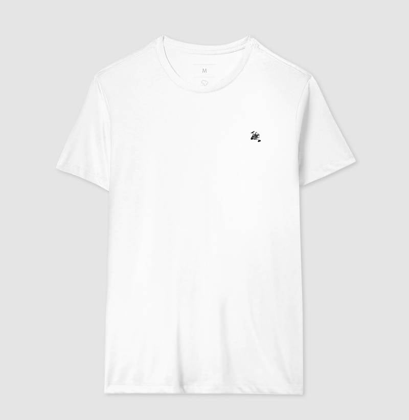 Camiseta Molinete - JáFisgou