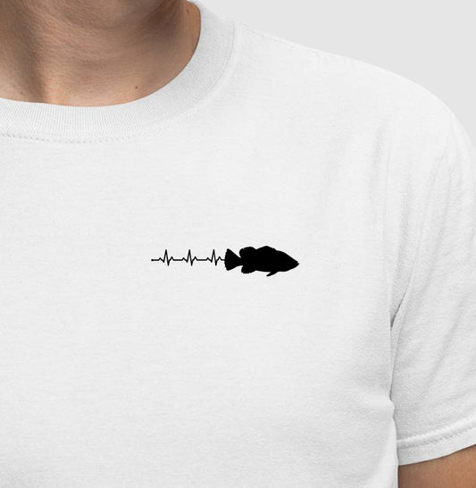 Camiseta - Batimento de Pescador