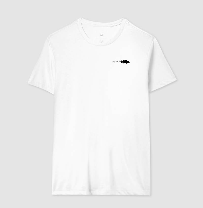 Camiseta - Batimento de Pescador
