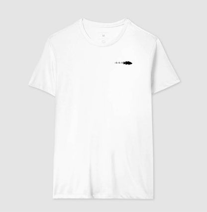 Camiseta - Batimento de Pescador