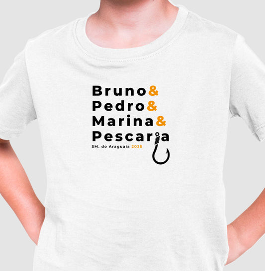 BPM - Pescaria 2025 - Exclusiva