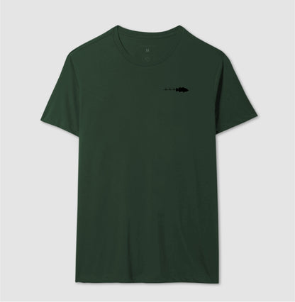 Camiseta - Batimento de Pescador