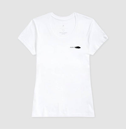 Camiseta - Batimento de Pescador