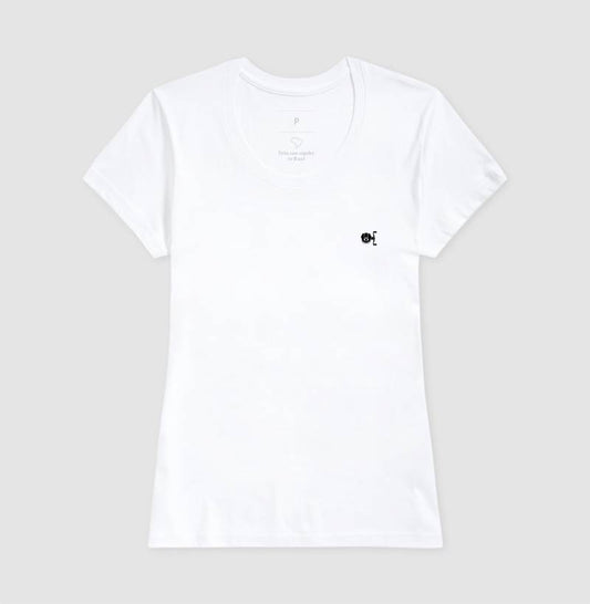 Camiseta Carretilha - JáFisgou