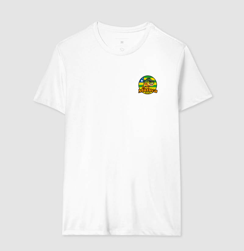 Camiseta MUTUCA 2025 - Tucunariso