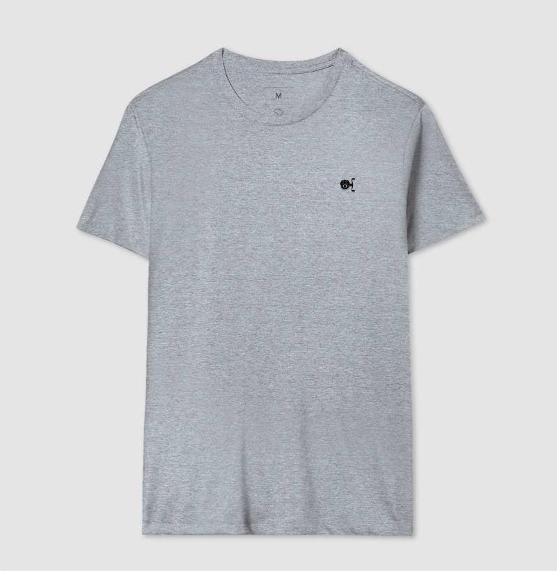 Camiseta Carretilha - JáFisgou