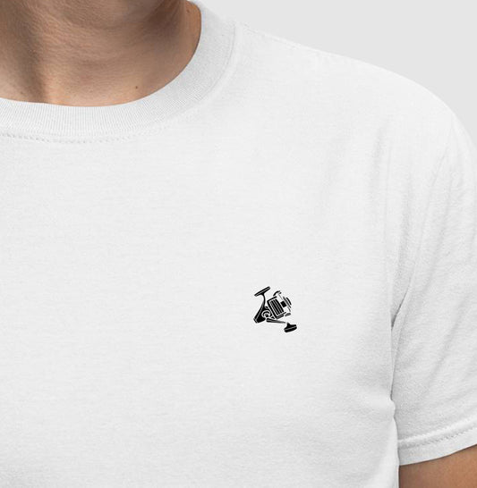 Camiseta Molinete - JáFisgou