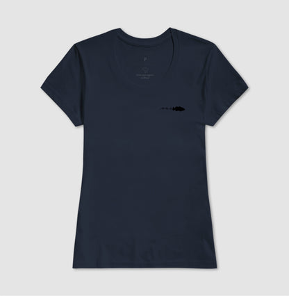 Camiseta - Batimento de Pescador