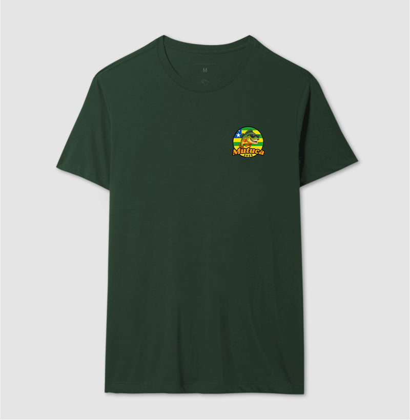 Camiseta MUTUCA 2025 - Tucunariso