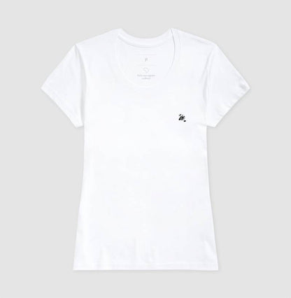 Camiseta Molinete - JáFisgou