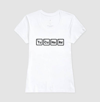 Camiseta - Elemento Tucunaré
