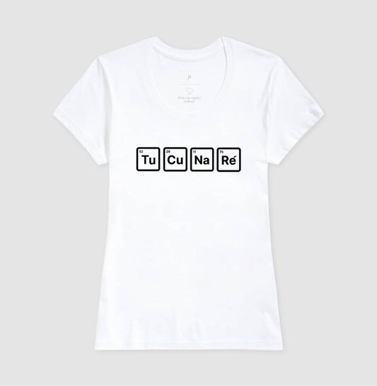 Camiseta - Elemento Tucunaré