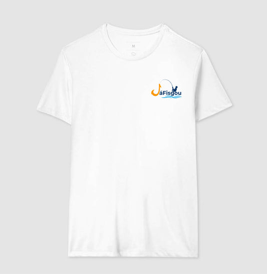 JáFisgou - A camiseta que nos representa
