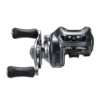 Original SHIMANO Bantam HG XG 8+1BB Gear Ratio6.2-8:1 Right Left Hand MGL Spool Low Profile Baitcasting Fishing Reel