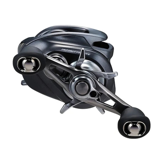 Original SHIMANO Bantam HG XG 8+1BB Gear Ratio6.2-8:1 Right Left Hand MGL Spool Low Profile Baitcasting Fishing Reel