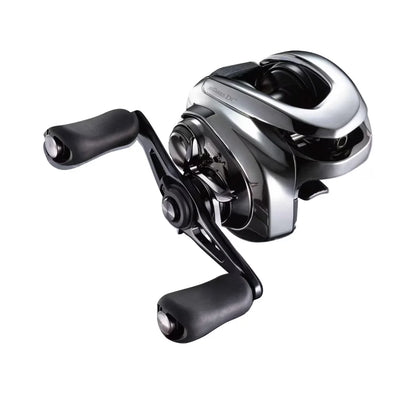 SHIMANO 2024 Metanium DC/2021 ANTARE DC Fishing Reel Baitcaster Baitcasting fishing reel made in Japan