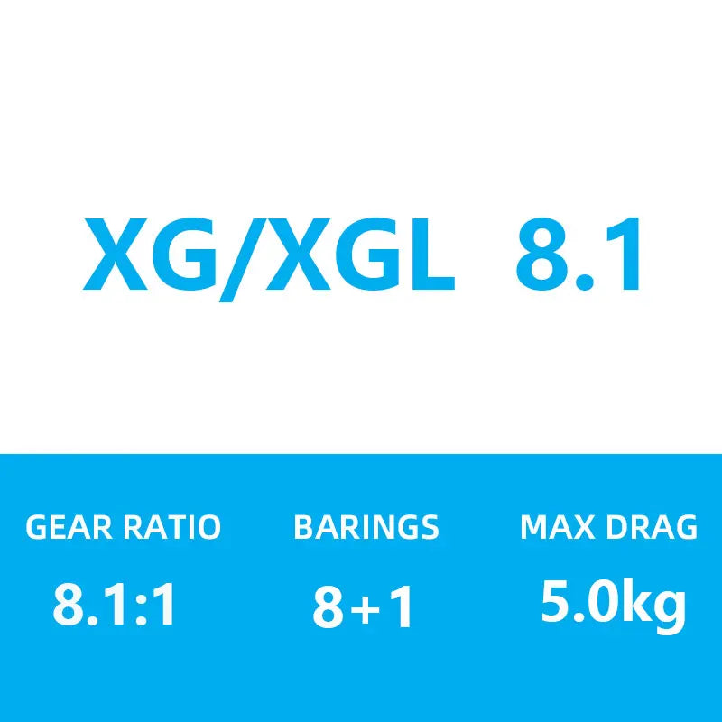 Original SHIMANO Bantam HG XG 8+1BB Gear Ratio6.2-8:1 Right Left Hand MGL Spool Low Profile Baitcasting Fishing Reel