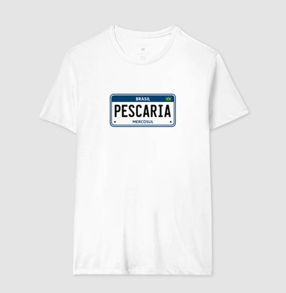 Camiseta Pescaria – JáFisgou