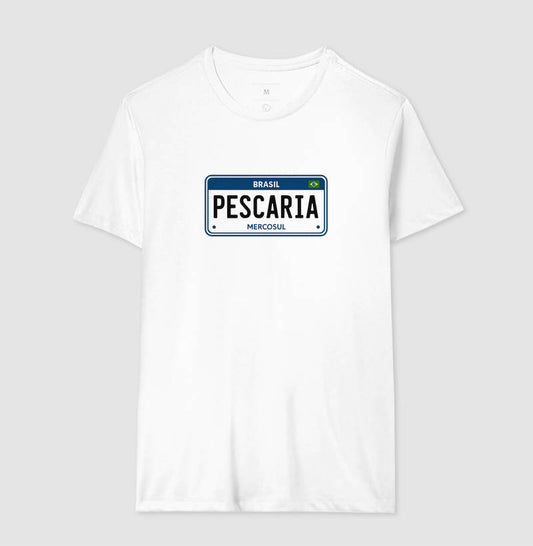 Camiseta Pescaria – JáFisgou