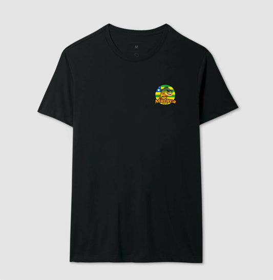Camiseta MUTUCA 2025 - Tucunariso