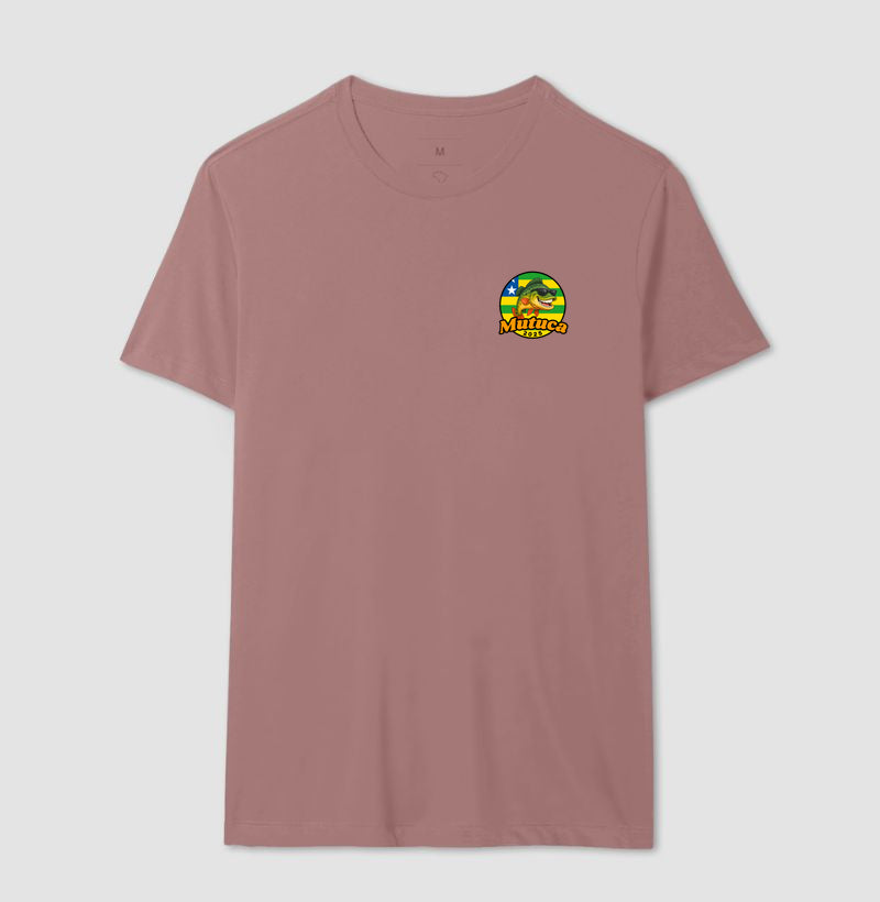 Camiseta MUTUCA 2025 - Tucunariso