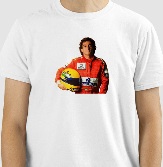 Senna Exclusiva