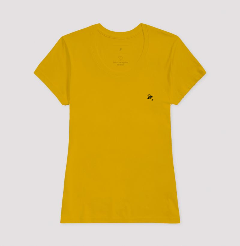 Camiseta Molinete - JáFisgou