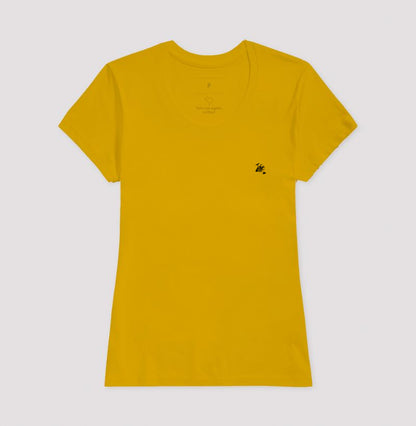 Camiseta Molinete - JáFisgou