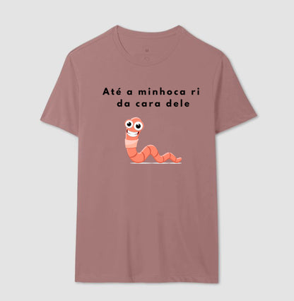 Camiseta - Mestre do Enrosco