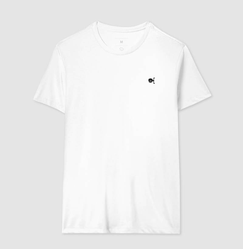 Camiseta Carretilha - JáFisgou