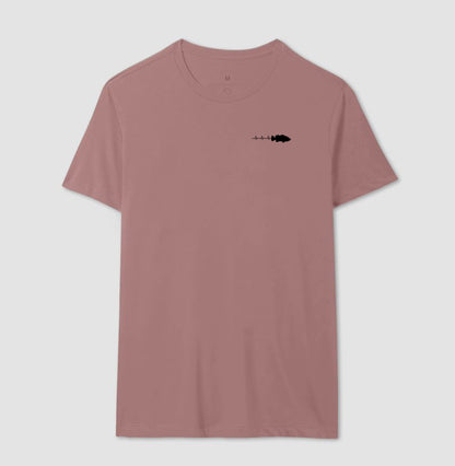 Camiseta - Batimento de Pescador