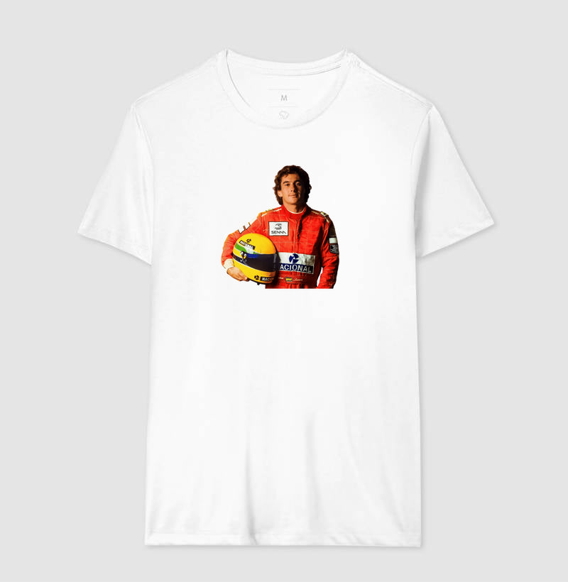 Senna Exclusiva