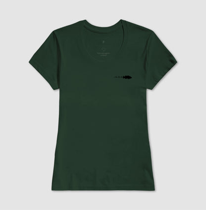Camiseta - Batimento de Pescador