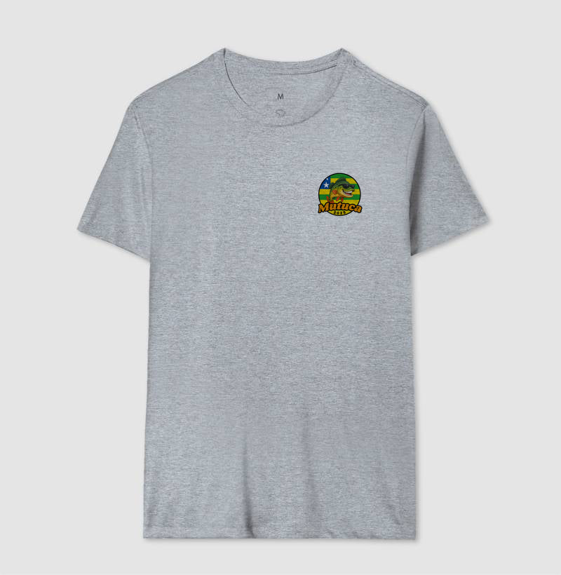 Camiseta MUTUCA 2025 - Tucunariso